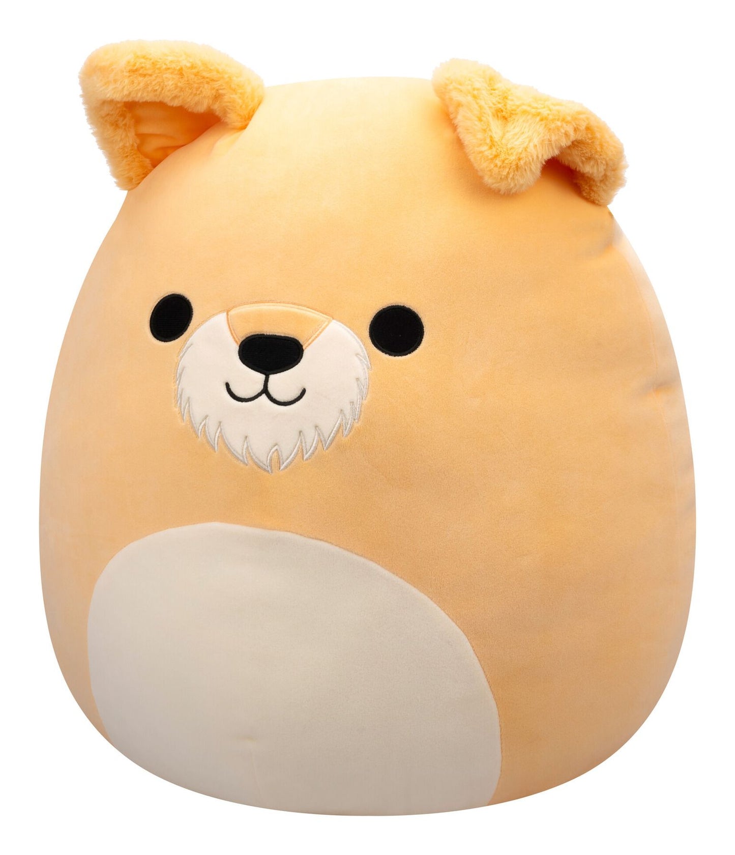 Squishmallows - 20in Cooper the Tan Dog