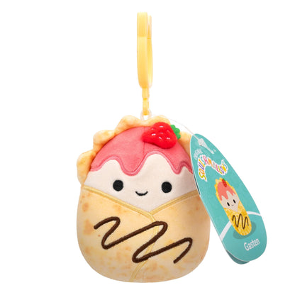 Squishmallows - 3.5in Mini Clip-On Plush 20