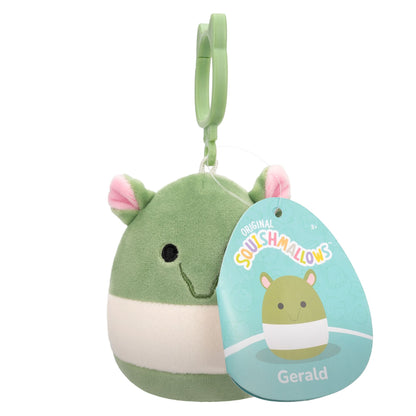 Squishmallows - 3.5in Mini Clip-On Plush 20