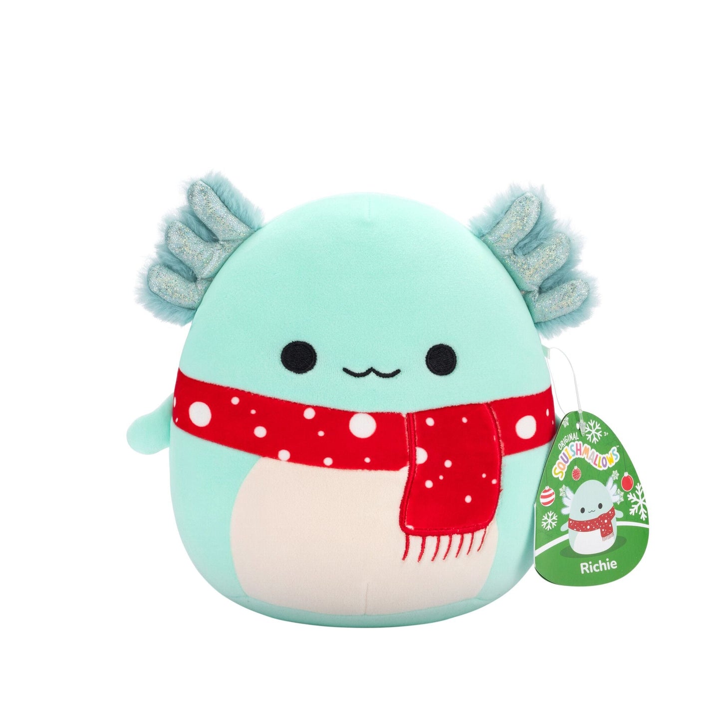 Squishmallows - 7.5in Holiday