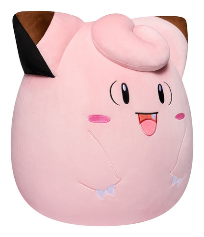 Squishmallows Pokemon 14in - Clefairy