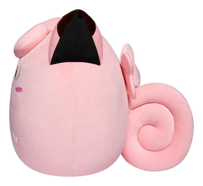 Squishmallows Pokemon 14in - Clefairy