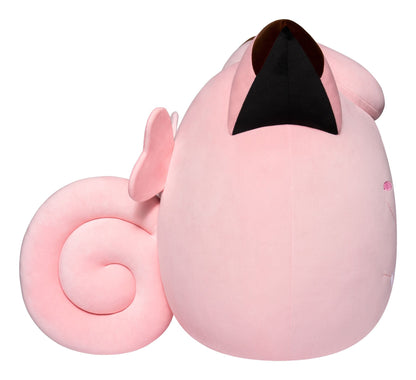 Squishmallows Pokemon 14in - Clefairy