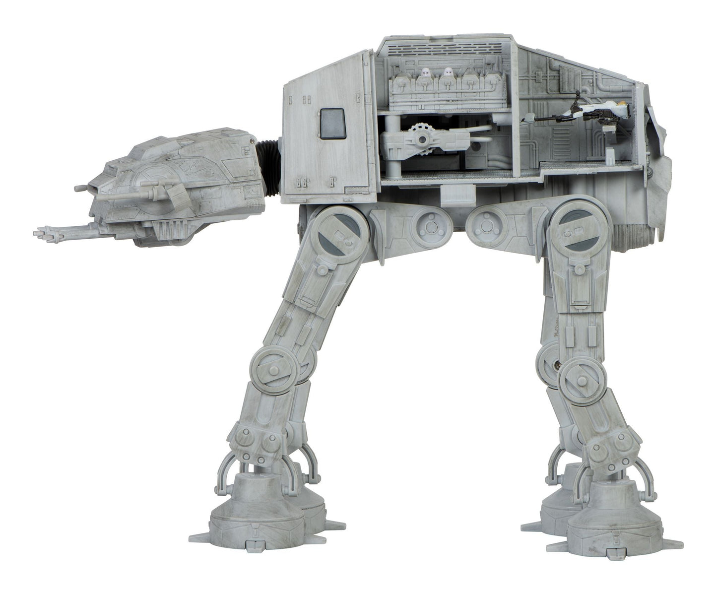 Star Wars - 9in AT-AT