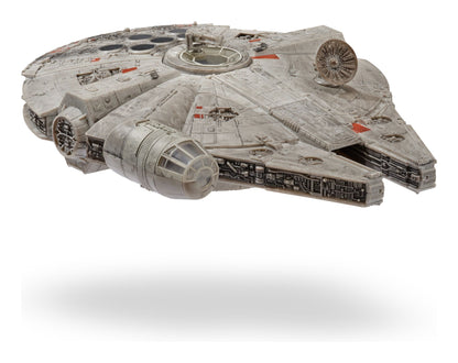 Star Wars - 9in Millennium Falcon