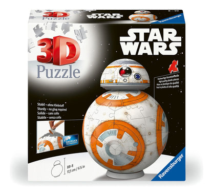 Star Wars BB8 99pc