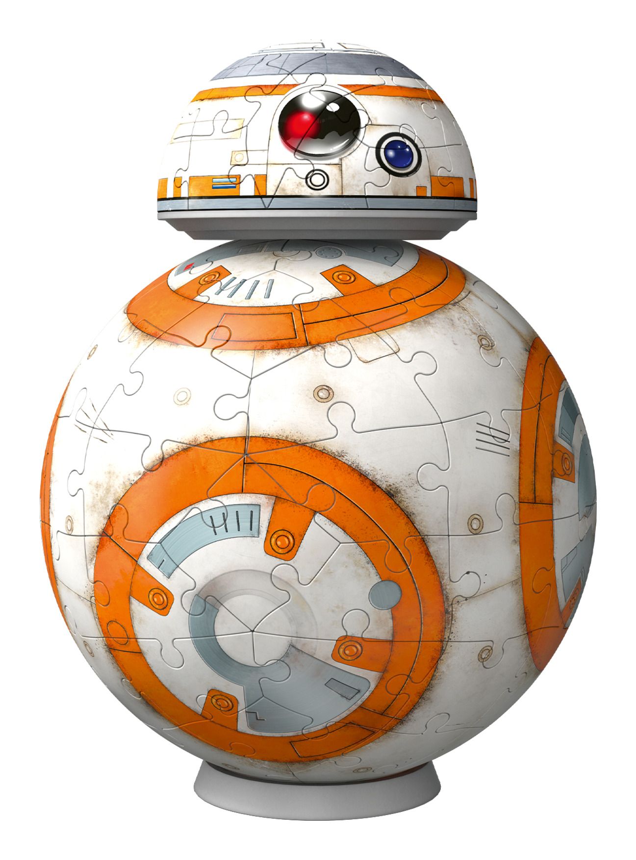 Star Wars BB8 99pc