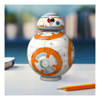 Star Wars BB8 99pc