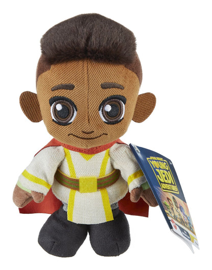 Star Wars Young Jedi Adventures Basic Plush