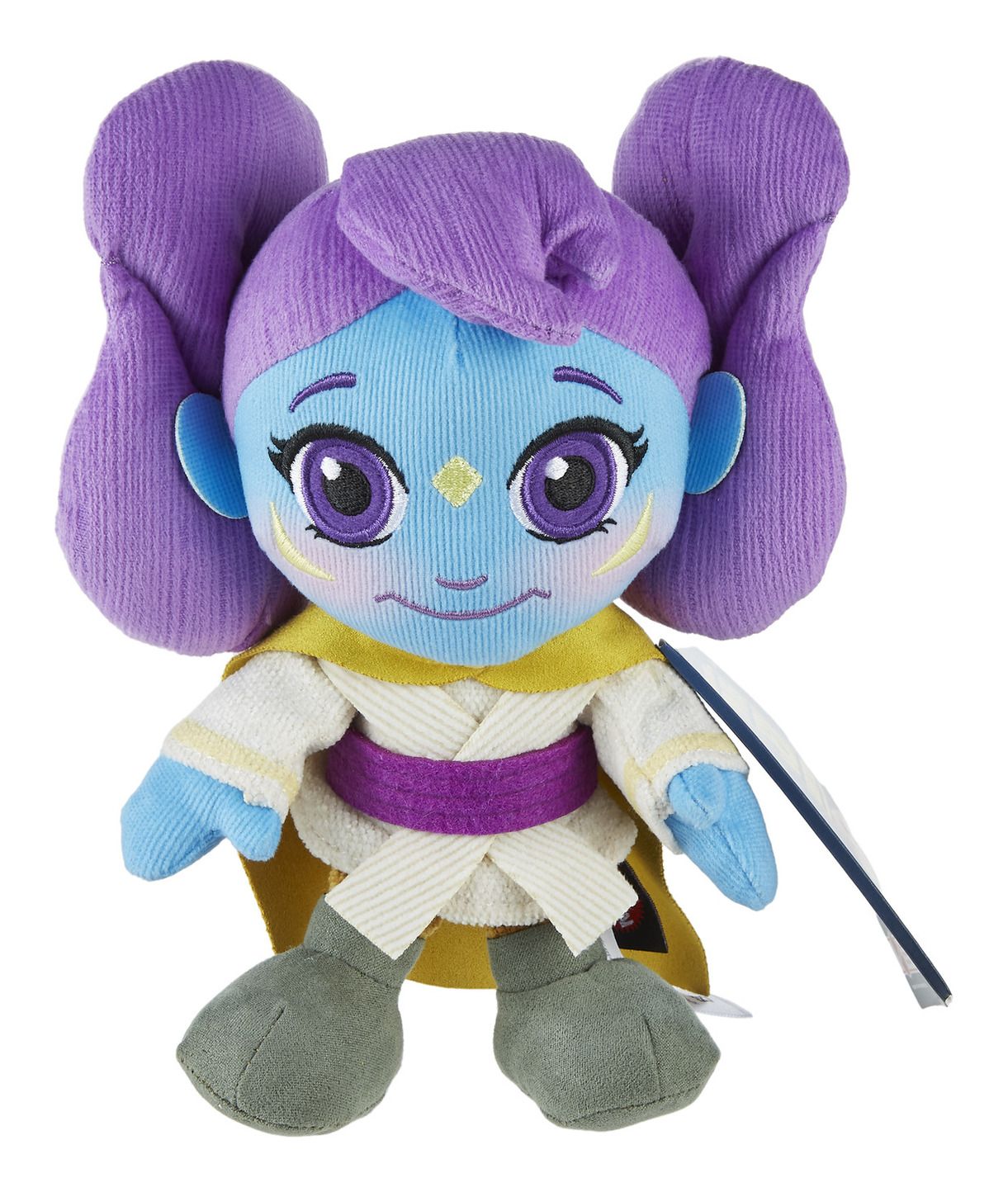 Star Wars Young Jedi Adventures Basic Plush