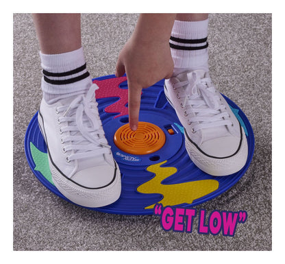 Stay Active Get Low Balance Board