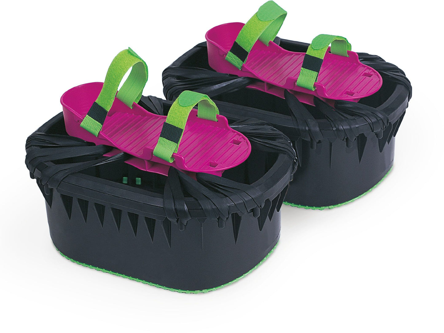 Stay Active Moon Shoes