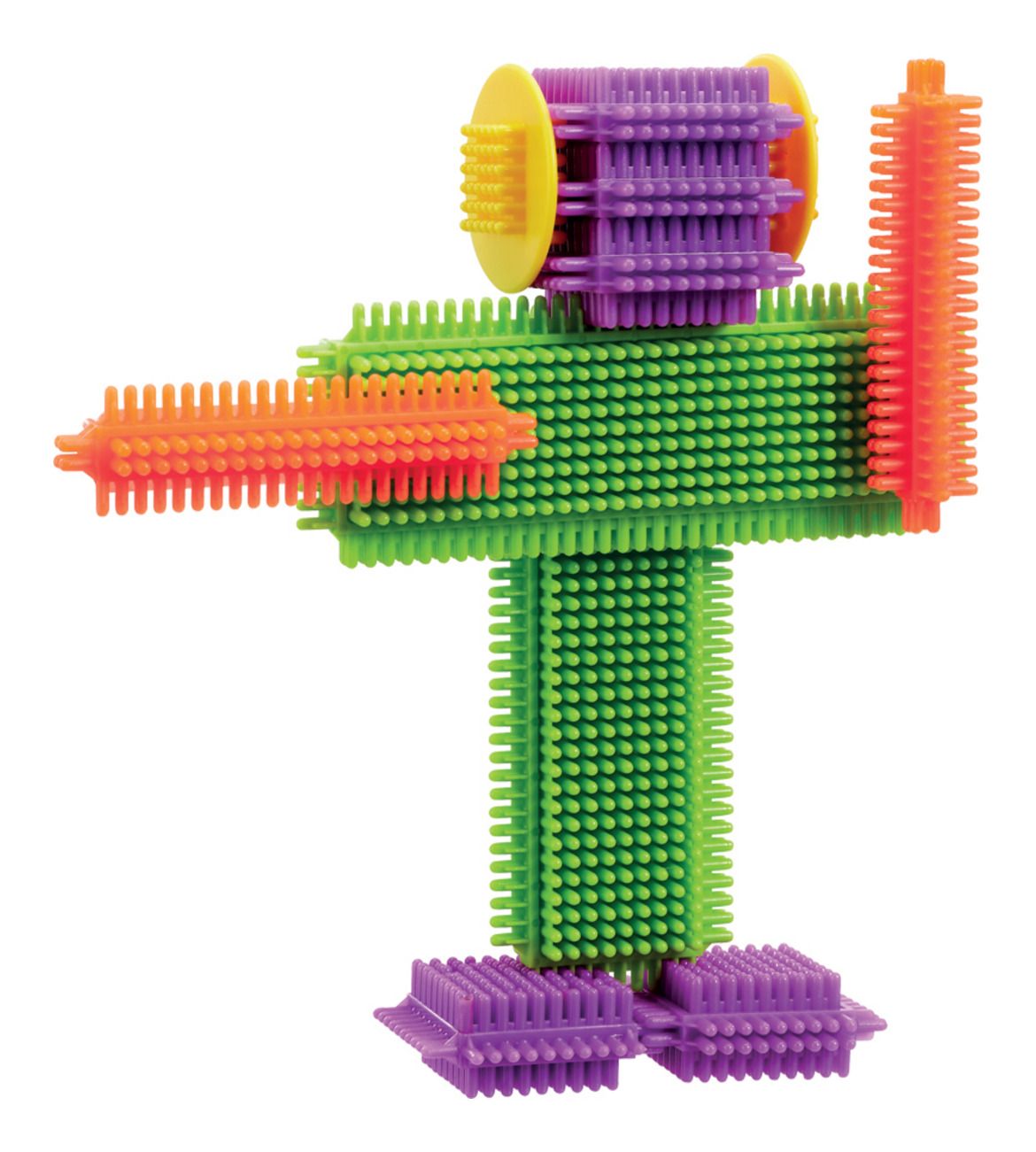 Stickle Bricks Little Builder