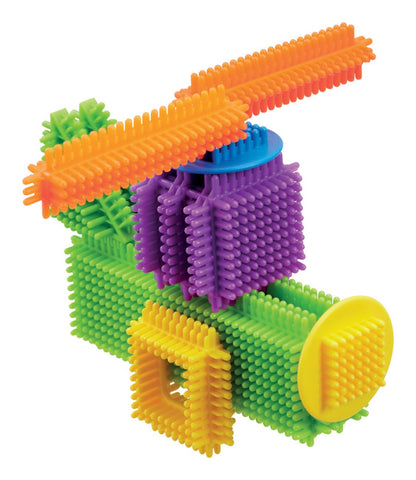 Stickle Bricks Little Builder