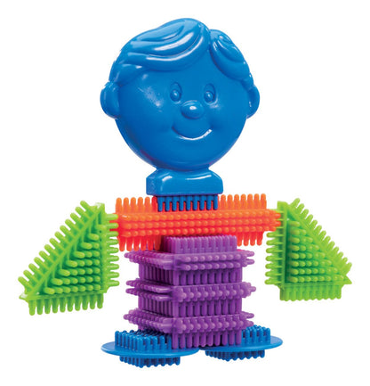 Stickle Bricks Little Builder