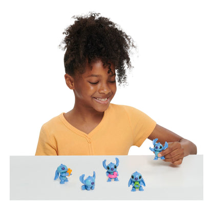 Stitch! 5 Figure Pack