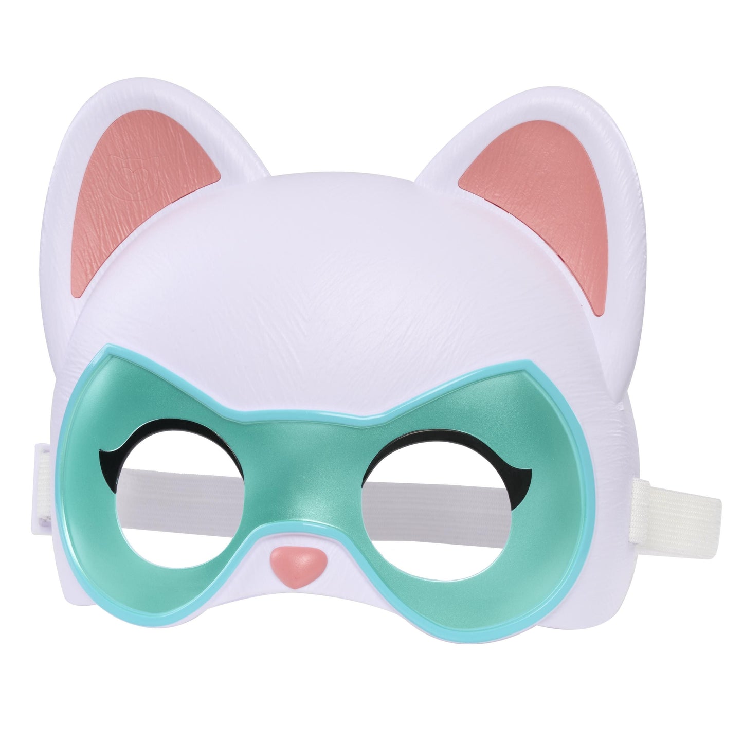 SuperKitties Hero Mask