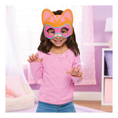 SuperKitties Hero Mask