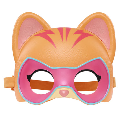 SuperKitties Hero Mask