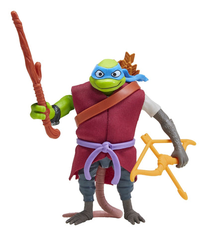 Tales of TMNT Mix n Match Mutant Basic Fig