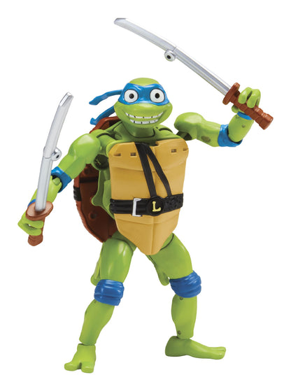 Tales of TMNT Pet to Ninja - Leonardo