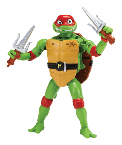 Tales of TMNT Pet to Ninja - Raphael