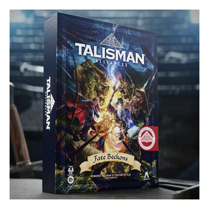 Talisman Alliances