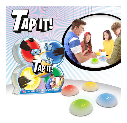 Tap-It