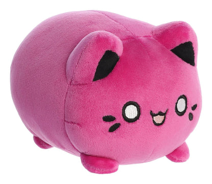 Tasty Peach Cosmic Purple Meowchi 3.5in