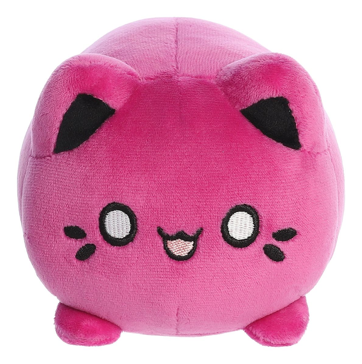 Tasty Peach Cosmic Purple Meowchi 3.5in