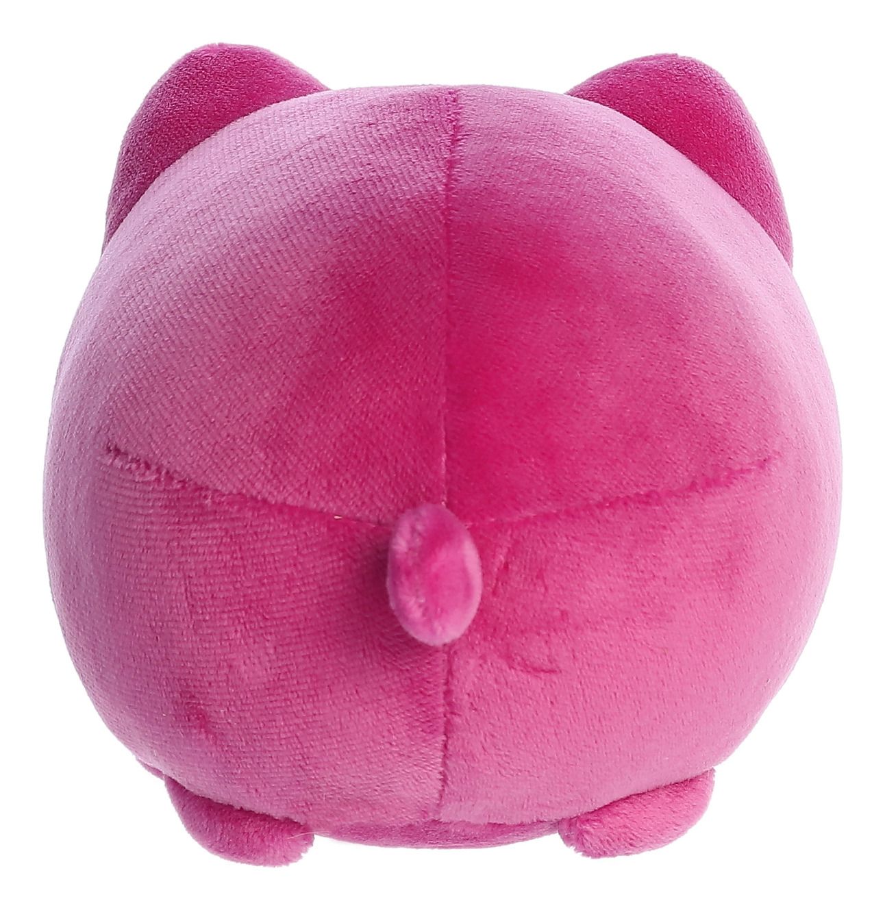 Tasty Peach Cosmic Purple Meowchi 3.5in