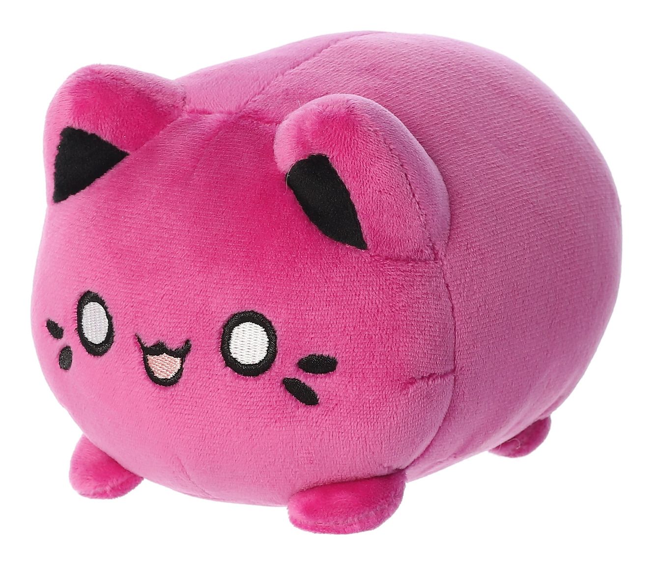 Tasty Peach Cosmic Purple Meowchi 3.5in