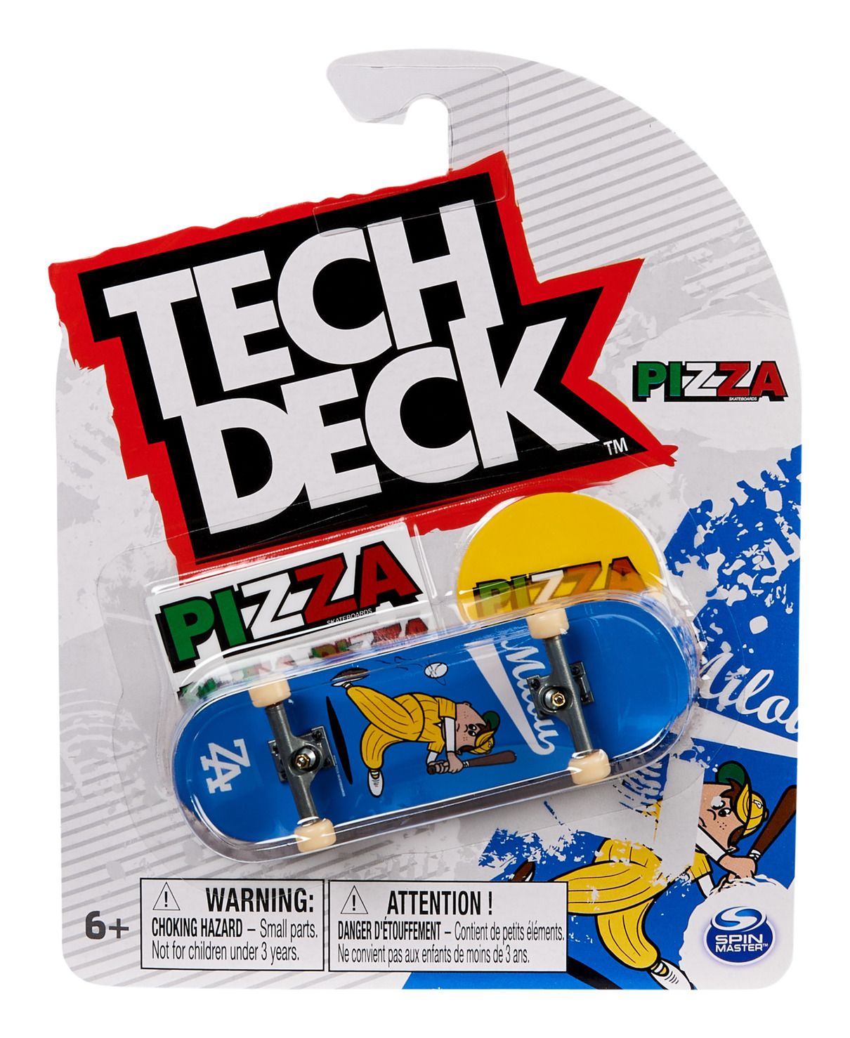 Tech Deck 96mm Boards CDU