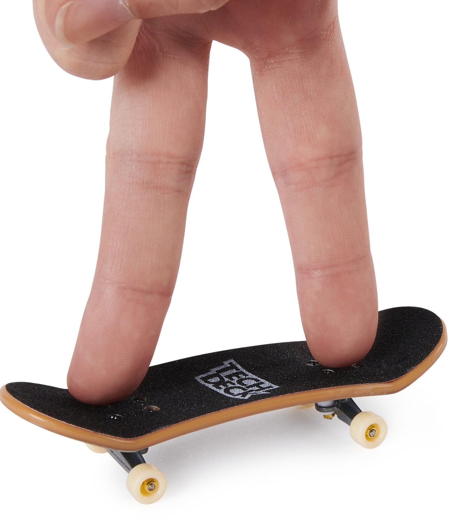 Tech Deck 96mm Fingerboard 4 Pack Assorted