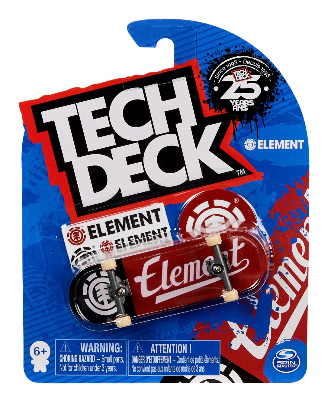 Tech Deck 96mm Fingerboard