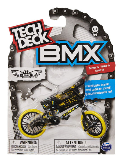 Tech Deck BMX Single Pack