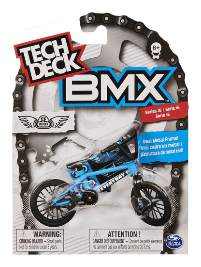 Tech Deck BMX Single Pack