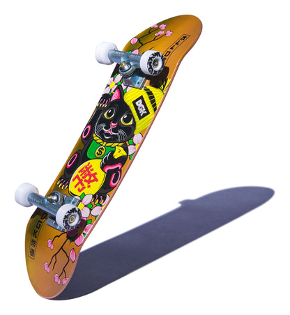 Tech Deck Santa Cruz Handboard