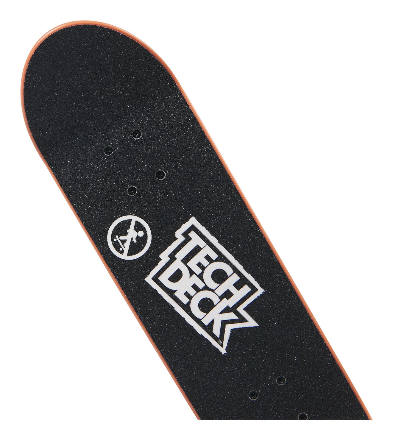 Tech Deck Santa Cruz Handboard