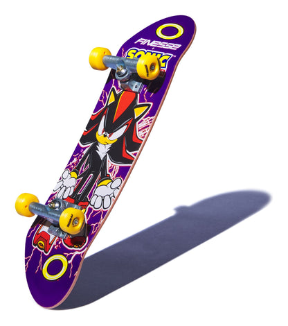 Tech Deck Sonic Handboard