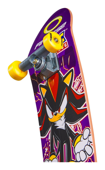 Tech Deck Sonic Handboard