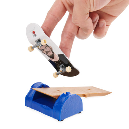 Tech Deck Versus