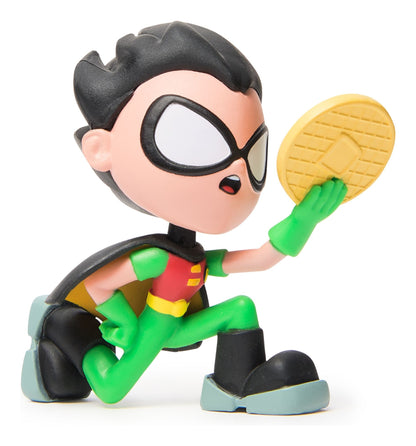 Teen Titans Go Micro Collectible