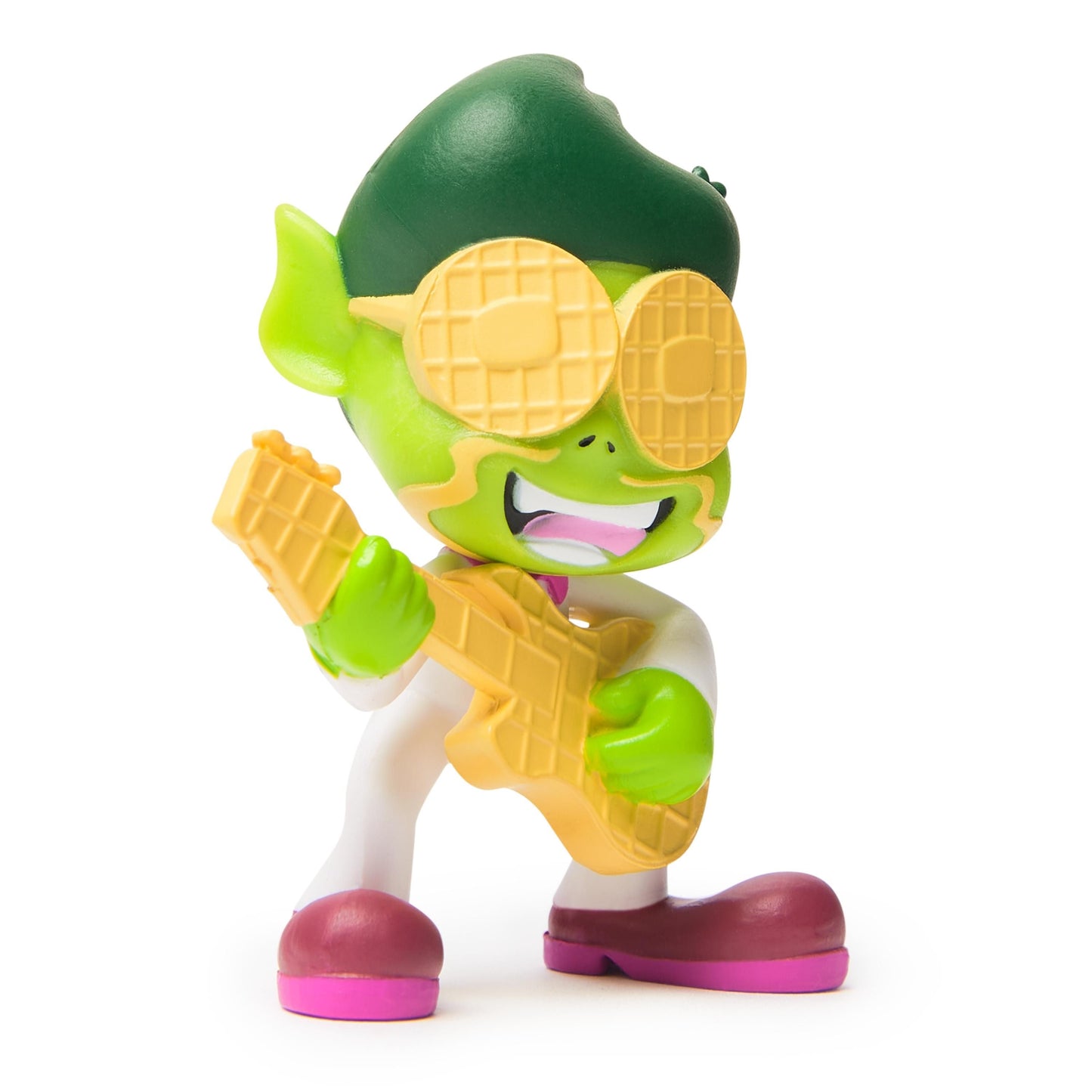 Teen Titans Go Micro Collectible