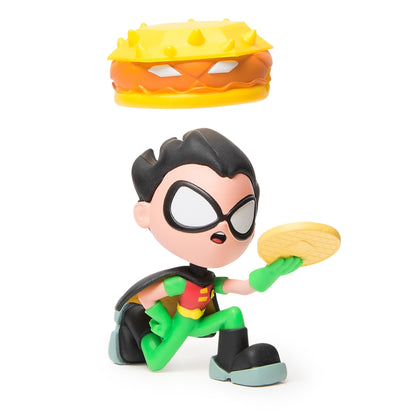 Teen Titans Go Micro Collectible