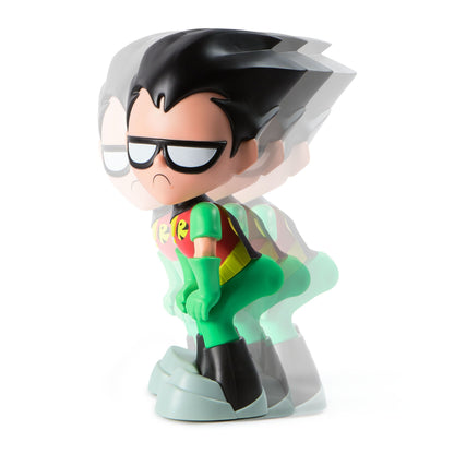 Teen Titans Go TGO Booty Scooty Robin