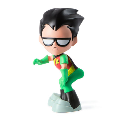 Teen Titans Go TGO Booty Scooty Robin