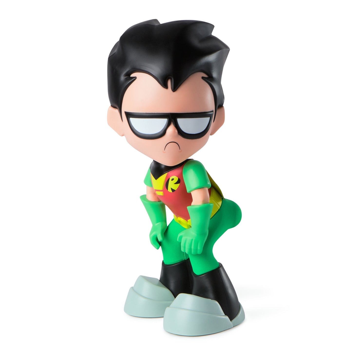 Teen Titans Go TGO Booty Scooty Robin