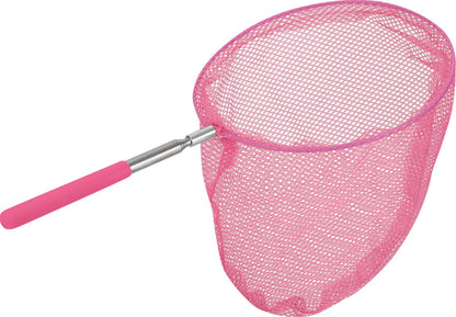 Telescopic Extendable Fishing Net Assorted