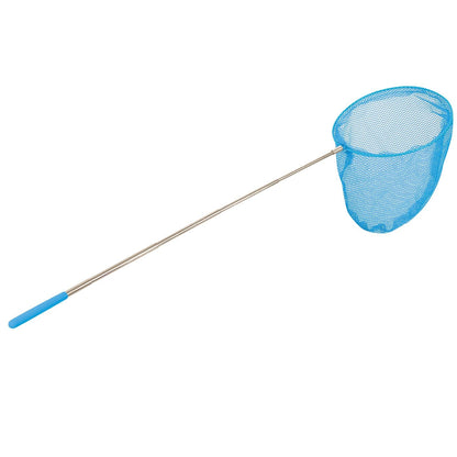 Telescopic Extendable Fishing Net Assorted